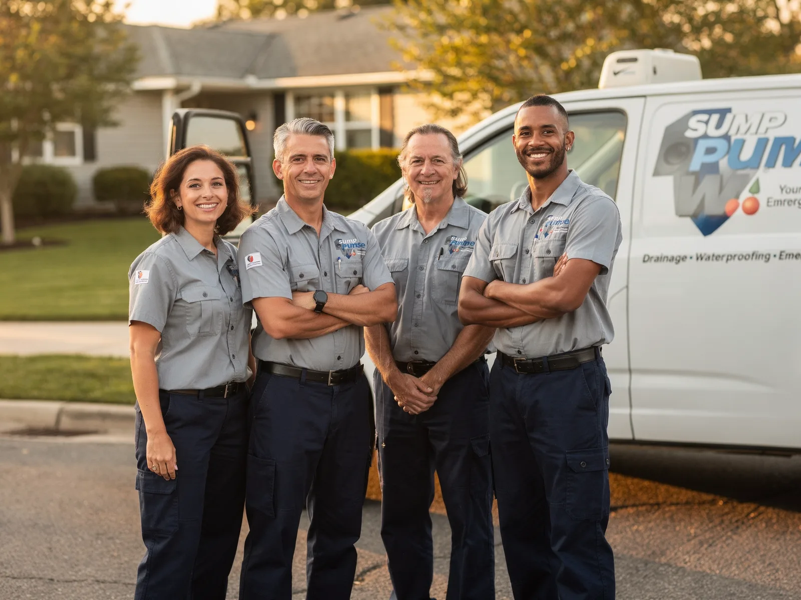Water Heater Repair company in Shoup, ID